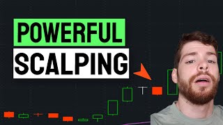 This 1 Minute Scalping Strategy is POWERFUL [upl. by Lanza]