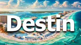 Destin Florida 12 BEST Things To Do In 2024 Travel Guide [upl. by Wie]