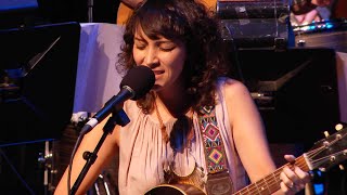 La Malagueña  Gaby Moreno  Live from Here with Chris Thile [upl. by Yttisahc]