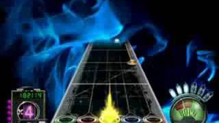 The Curse of Castle Dragon 100 FC  Paul Gilbert [upl. by Emmerie369]