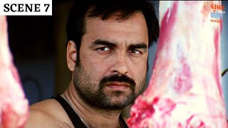 Gangs of वासेपुर  Best Action Scene  Pankaj Tripathi  Manoj Bajpayee  Viacom18 Studios [upl. by Ennael]