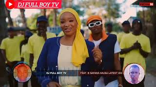 DJ Full boy Remix Yusif Afaifafaye Farin Gani Official Video 2024 🎧🎧👉🎧🎵🎶 [upl. by Dambro]