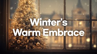 Winters Warm Embrace Royalty Free AI Music [upl. by Gene]