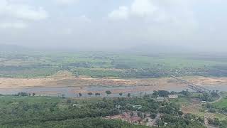 TARA TARINI TEMPLE PEAK VIEW taratarini odpriya [upl. by Aicelf210]