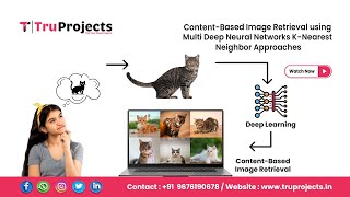 Content Based Image Retrieval using Multi Deep Neural Networks K Nearest Neighbor Approaches [upl. by Harwell158]