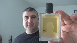 Legend by Michael Jordan 1997 cologne  fragrance review [upl. by Enneyehc]