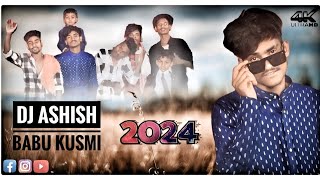 नहीं आले तो रांची बुलाई के ✨ nagpuridjremix dj ASHISH BABU 💋 KUSMI ⚡ song subscribe ubscribe [upl. by Rases]