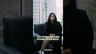 Your landlord can’t just raise your rent overnightUrbaneraProperties dubai realestate investing [upl. by Estus]