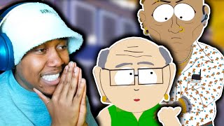 DYIKES  South Park Reaction S11 E6 [upl. by Saber238]