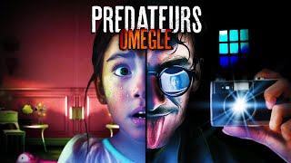 La Sombre Vérité Sur Omegle [upl. by Priscilla]