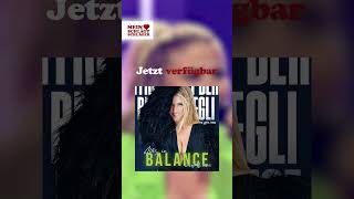 Beatrice Egli mit „Alles in Balance – Laut amp Livequot ist jetzt verfügbar Wie findet ihr es egli [upl. by Nordin33]