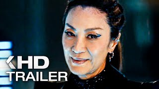 Official Trailer  Star Trek Section 31  Premiering January 24 [upl. by Alleacim]