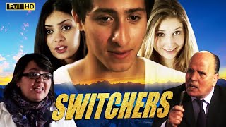 Film Switchers HD فيلم مغربي سويتشر [upl. by Anaila]