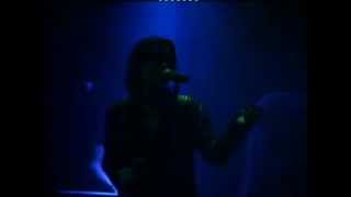 HIM  All For You Live Garage London 2000 [upl. by Enel508]