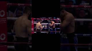 Beterbiev Beats Bivol in Epic Fight 🏆💥 Boxing BeterbievVsBivol [upl. by Nosle]