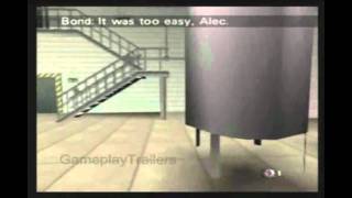 Goldeneye N64 Review VS GoldenEye Reloaded ps3 Xbox360 UnidentifedF00L [upl. by Eulaliah901]