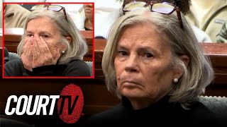 VERDICT GA v Melody Farris  Burn Pile Murder Trial [upl. by Savart793]