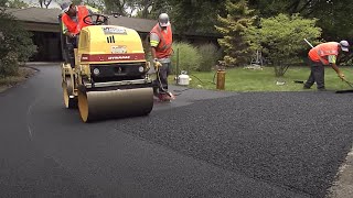 When to Repair or Replace Your Driveway [upl. by Clarance883]