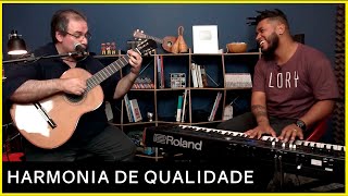 Tocando Essência de Deus com João Alexandre no Músicos Essenciais [upl. by Randi779]