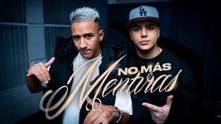 Marka Akme ft El Negro Tecla  No Más Mentiras [upl. by Eanahc]