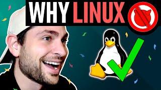 6 Reasons Why Linux Is Better Than FreeBSD 2023 [upl. by Nodnab]