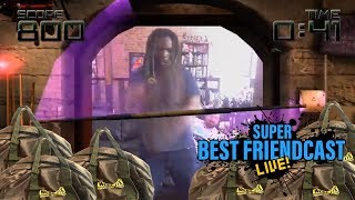 Friendcast is up SBFC 275 Gateway Bug Pull My Poyo Trigger [upl. by Thun414]