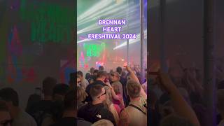 Brennan Heart Freshtival 2024 [upl. by Akaya]