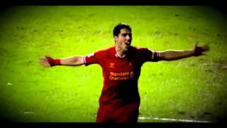 Liverpool Destroying Tottenham  20122015  LFC vs Spurs Promo HD [upl. by Raseac]