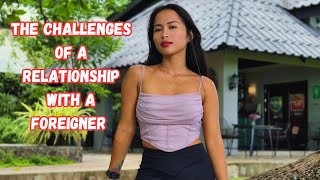 We Are Facing Challenges As A Filipina And American Couple [upl. by Kcirednek]