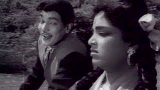 Cycle Vandi  Chithi Tamil Classic Song [upl. by Aicilic]