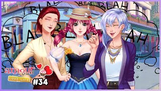 Gossips entre copines 🍿👀  Love Life  Episode 13 12 [upl. by Arella]