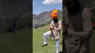 shivjot song 🎵  Taur tappa  PahadiPunjabi Dance [upl. by Gnauq]