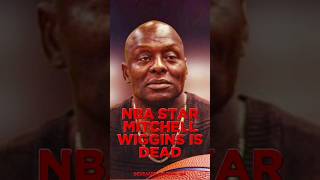 NBA Star Mitchell Wiggins Is Dead irl shorts fyp mitchellwiggins celebritydeathstoday rip [upl. by Aira]