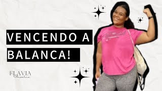 Minha Jornada de Emagrecimento Ganho de Massa Magra e Superando Dietas Restritivas [upl. by Andie]