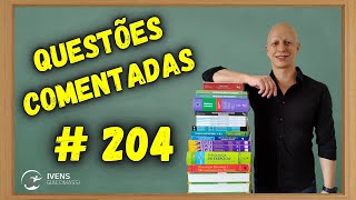 Gasometria Insuficiência Respiratória FAUTI  UNICAMP  204  QUESTÕES COMENTADAS  Ivens [upl. by Nauqaj]