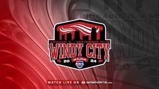 Windy City Major  NXL Paintball  SEPTEMBER 1315 paintball [upl. by Etnoled]