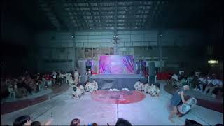 MIR DANCE BATTLE 2023 Banai Taguig BEAT AS ONE [upl. by Inasah952]