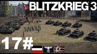 Blitzkrieg 3  Deutsche Campagne schlacht um Sewastopol 17 [upl. by Yager]