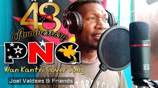 Wan Kantri Cover 🇵🇬 [upl. by Ybeloc290]