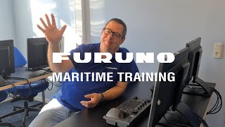 3 things to remember when making a LOP Line Of Position  FURUNO ECDIS tutorial [upl. by Harbard]