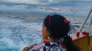 Memorable Ship Journey in Andaman and Nicobar Islands [upl. by Aaronson]