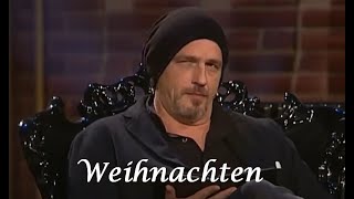 Torsten Sträter  Alle Jahre wieder  Weihnachten [upl. by Walworth569]