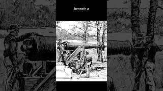 A dollar for a mission showitspossible civilwar vicksburg americanhistory americancivilwar [upl. by Yoshio]