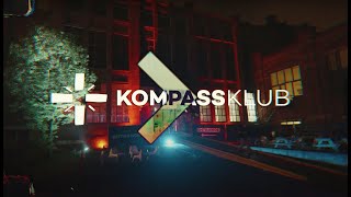 Kompass  Chase amp Status Bou Aftermovie [upl. by Nomis]