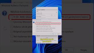 Desteklenmeyen Bilgisayar için Windows 11 USB Hazırlama [upl. by Lunsford]