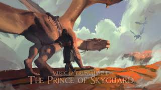 Epic Fantasy Music  Wildheart [upl. by Wilmer941]