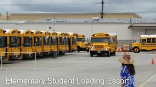 San Diego School Bus Roadeo 4717 [upl. by Gus]