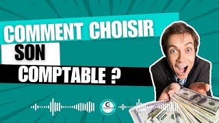 Pourquoi Prendre le Temps de Choisir un Bon Comptable Transport transport comptable [upl. by Miuqaoj]