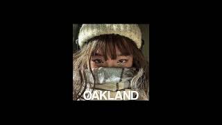 childish gambino — III telegraph ave oakland by lloyd slowed daycore [upl. by Anayhd]