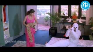 Brahmanandam Heera Comedy Scene  Aavida Maa Aavide Movie [upl. by Tabbie12]